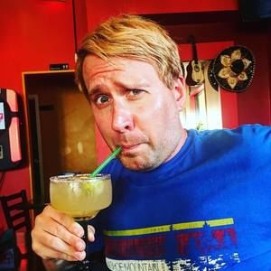 Meet your Posher, Ryan